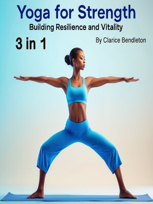 cover image of Yoga for Strength